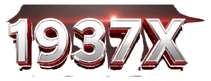1937x logo